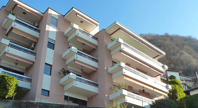 Apartment Superpanorama II by Interhome, Забронировать Отель Viganello Лугано