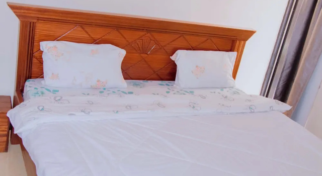 Номер Business Reflection hotel