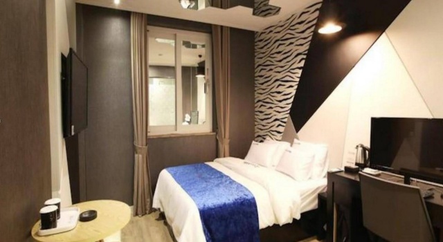 Jeju Lux Hotel, Foglalás Szálloda Seongsan Szogüpho