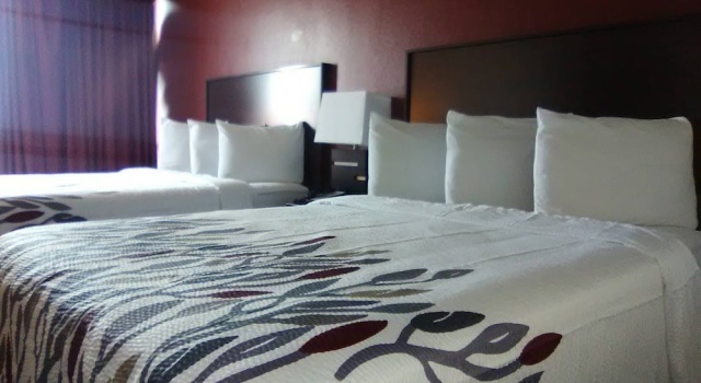 Lubbock Regency Inn
