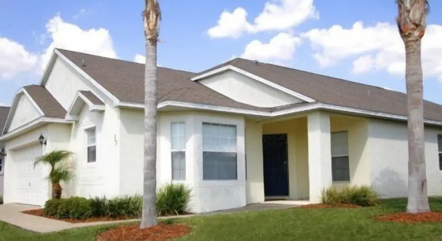 4 Bed 428, Đặt Nhà nghỉ dưỡng Davenport Orlando Metropolitan Area