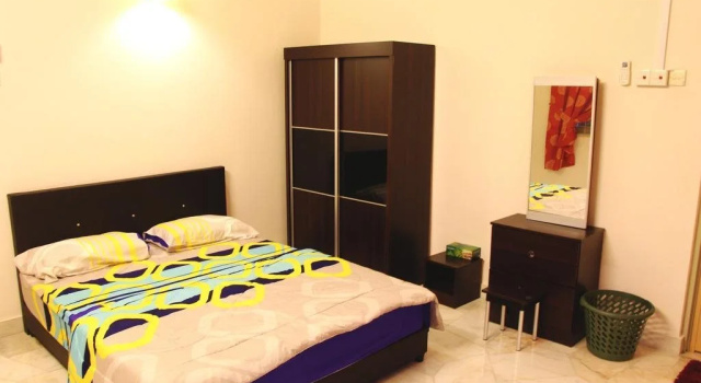 Pappoo Riverside Holiday Home, Rezerwuj Hotel Ipoh Perak
