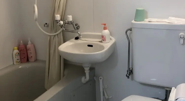 Sapporo Apartment 106