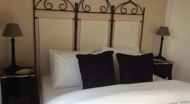 3 Bedroom Riverside Duplex
