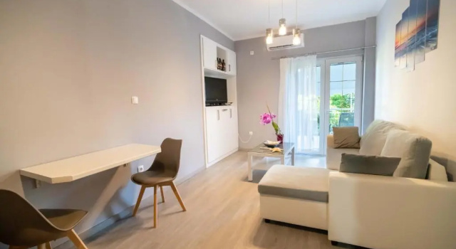 Lux Apartment, Брондау Пәтер Preveza Municipality 