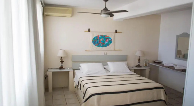 Апартаменты с 3 комнатами Irenes View Apartments