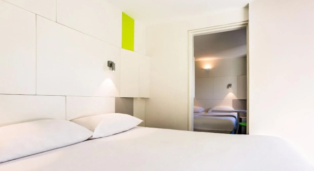 Yilong Anyun Hotel (Suzhou ShiQuan Road Nanmen Subway Station), Забронировать Отель Сучжоу Цзянсу