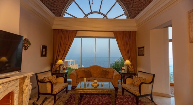 3 Bedroom Villa Offering Unrivaled Privacy and Great Views of the Red Sea, Забронировать Вилла Шарм-эш-Шейх Южный Синай