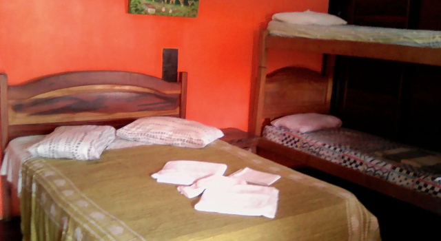 Hostel Sereia do Mar, Забронировать Хостел Хостелы штата Рио-де-Жанейро, Хостел