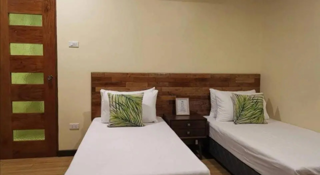 Alona Vikings Lodge 2, Rezervați Hotel Tawala Bohol