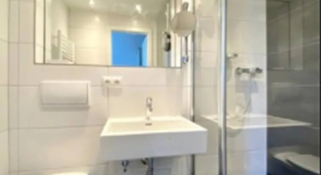 Номер Comfort Hotel zum Fischer