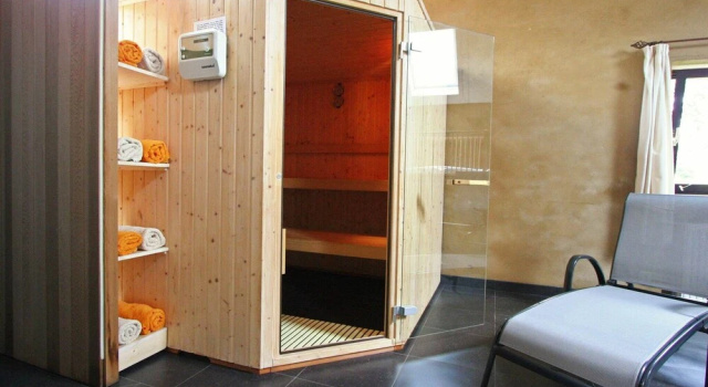Lovely Cottage in Waimes With Sauna, Забронировать Дом для отпуска Вэм Oost Kantons
