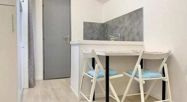 Heart of Grenoble #BZ, Брондау Пәтер Grenoble Grenoble Area