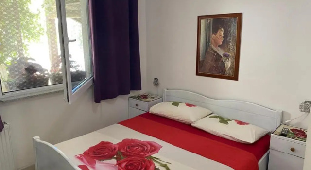 Villa Rosa, จอง วิลล่า Vela Luka Korcula Island