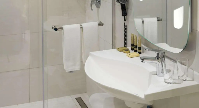 Апартаменты c 1 комнатой Adagio Aparthotel Jeddah Malik Road
