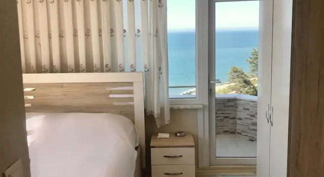 Номер Standard Yesil Vadi Apart Otel