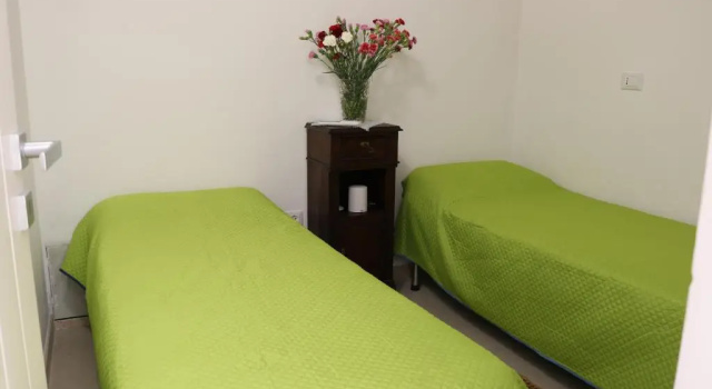 Коттедж с 3 комнатами Casa Vacanze 316