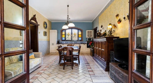 Villa Rubino, Забронировать Дом для отпуска Виллы Катании, Вилла