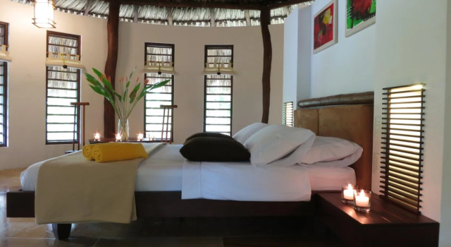 Viajero Tayrona Hostel & Ecohabs, Забронировать Хостел СПА-отели Буритака, SPA-услуги