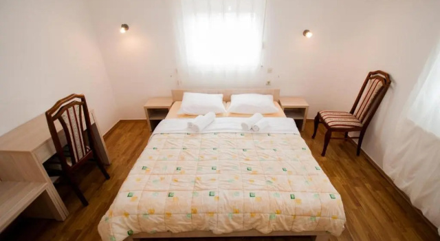 Двухместный номер Standard Rooms Kenedy