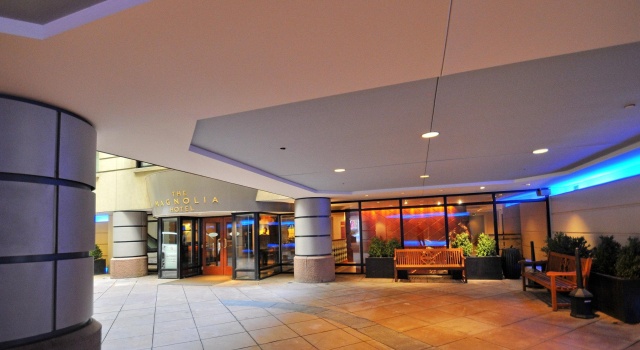 Magnolia Hotel Denver, A Tribute Portfolio Hotel