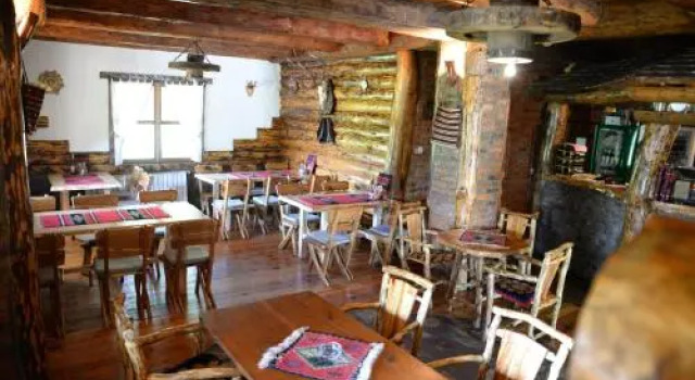 Motel Nacionalni Restoran Ognjiste, Book Motel Koruge Pljevlja County