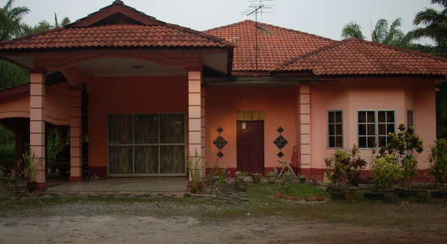 Homestay Pachitan, Reservar Hotel Labu Negeri Sembilan