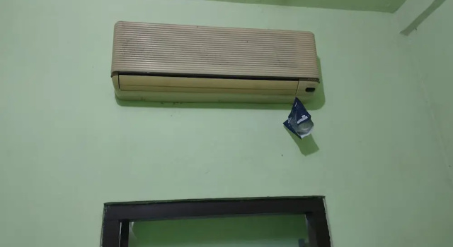 Номер Deluxe Sri MK Hotel