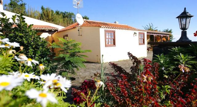 Casa Rural Atilio by Isla Bonita, Забронировать Отель Пунтальяна Пальма