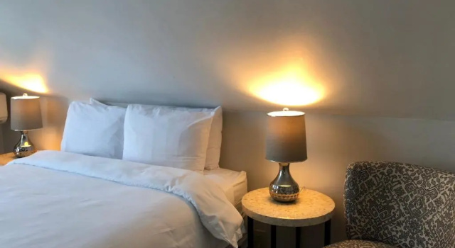 Двухместный номер Standard L'Habitation Guesthouse- Adult Exclusive