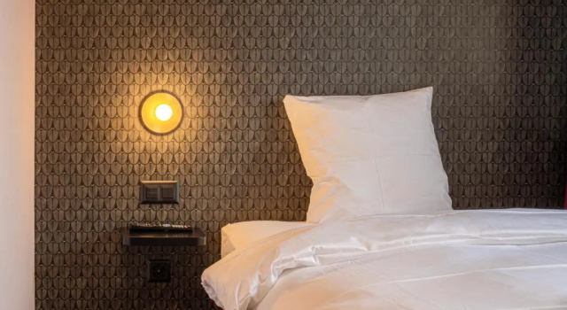 Номер Standard BLOOM Boutique Hotel & Lounge Basel