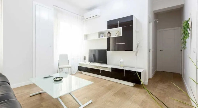 Iakai Homes Broadway, Забронировать Отель Мадрид Провинция Мадрид