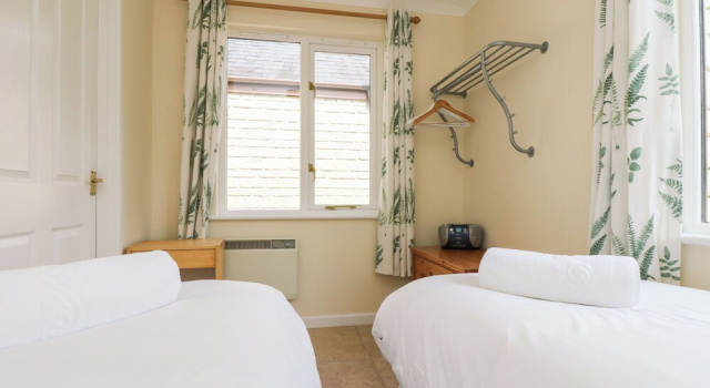 Oak Cottage, Varaa Lomakoti Falmouth Cornwall