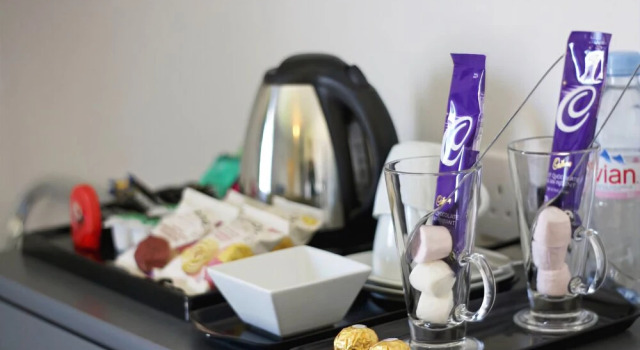 Ryelands B&B, Book Bed and Breakfast Saltash Cornwall