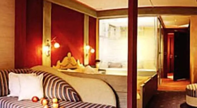 Семейный номер Standard c 1 комнатой с балконом и с видом на горы Alpenrose - Wellnessresort