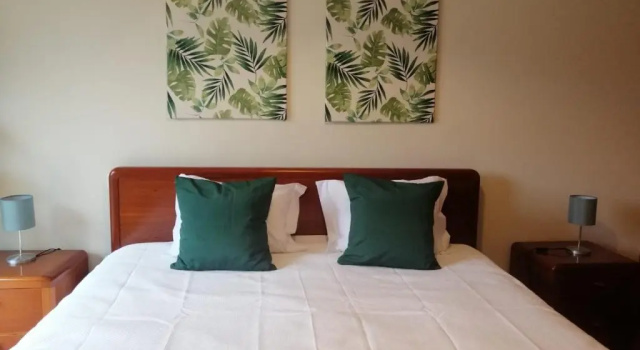 Lemon Tree Apartment, Забронировать Апартаменты/квартира Отели Региона Порту с парковкой, Парковка