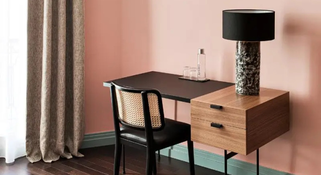 Двухместный номер Standard с балконом New Hotel Le Quai - Vieux Port