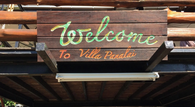 Villa Panalai, Брондау Вилла Nakhon Nayok Nakhon Nayok Province