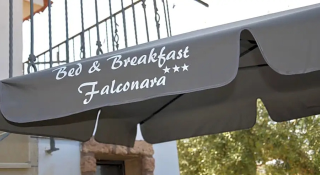 B&B Falconara, Брондау Таңертеңгі аспен бірге түндеу Licata Sicily