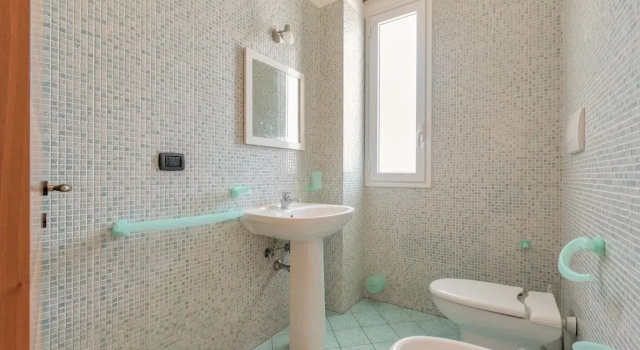 Вилла 2042 Villa Rossella Blu