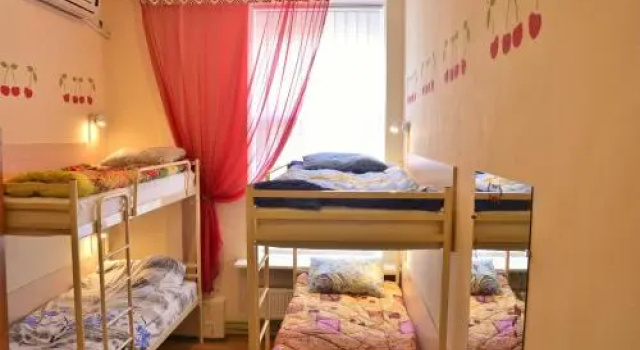Vishnya Hostel