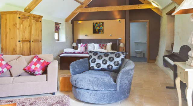 Corran Resort & Spa