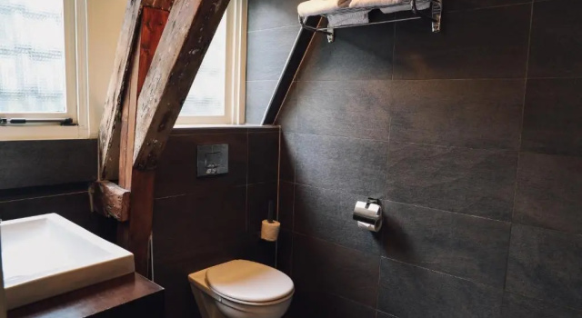 Трёхместный номер Standard Hotel Corner House