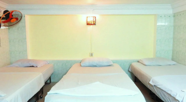 TT Guest House, Забронировать Гостевой дом Гостевые дома Пномпеня, рядом с Phsar Chas, Гостевой дом