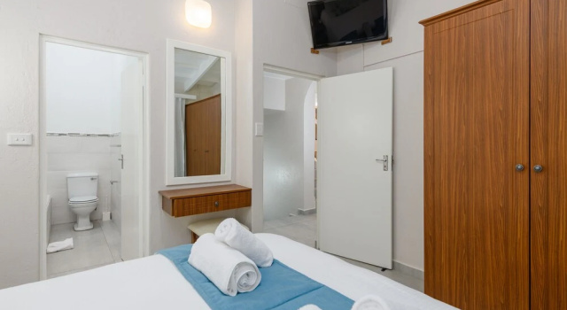 Вилла Classic San Lameer Villa Rentals 2409