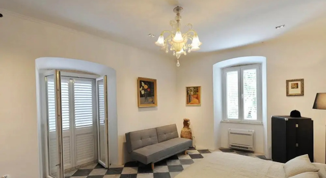 Апартаменты с 3 комнатами Apartment The Scent of Travels
