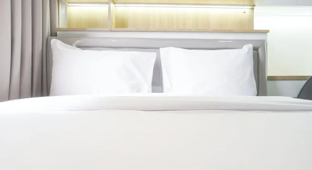 Апартаменты Deluxe Cozy Living And Homey 2Br Tokyo Riverside Pik 2 Apartment