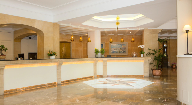 Hotel Castell dels Hams, Book Hotel Manacor Majorca