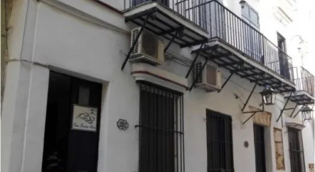 Casa Buenos Aires, Забронировать Отель Гавана Гавана