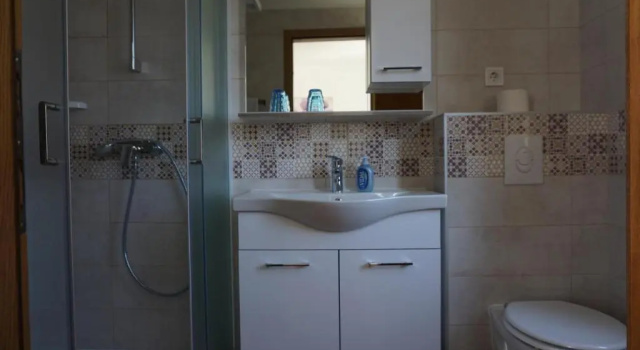 Номер Standard Bed and Breakfast Ivanka Mali Lošinj